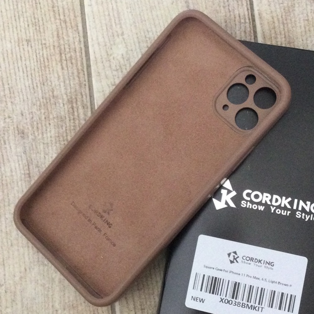 11 Pro Max iPhone Case - Picture 4 of 4